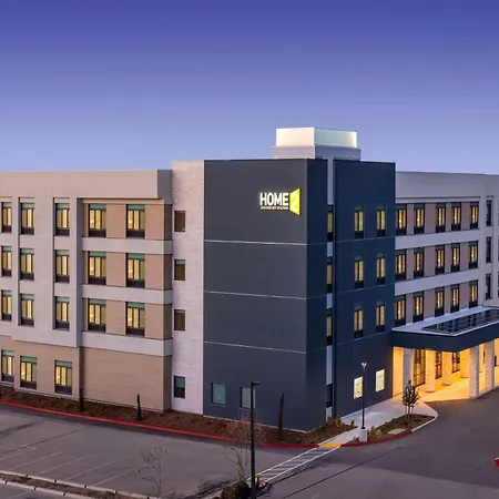 Home2 Suites By Hilton Marina